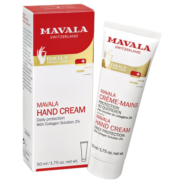 Mavala Hand Cream 1.75 ozMAVALA