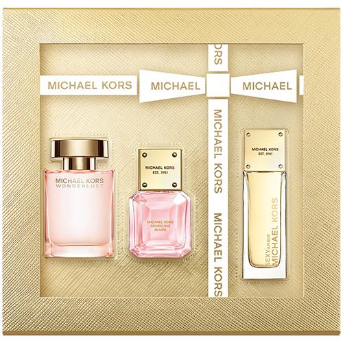 Chi tiết với hơn 60 về michael kors perfume gift sets hay nhất   cdgdbentreeduvn