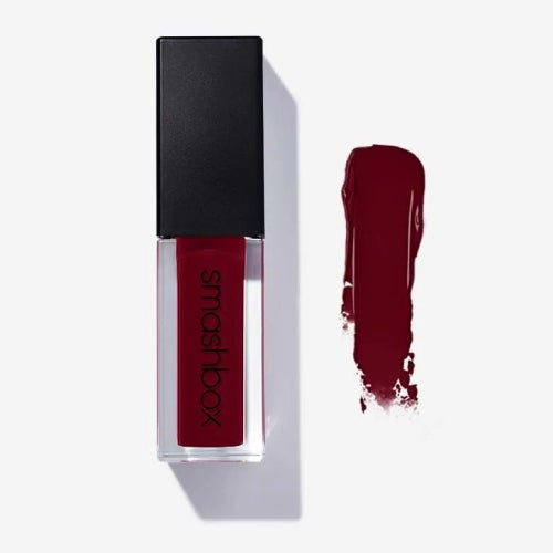 Smashbox Always On Liquid LipstickLip ColorSMASHBOXColor: Miss Conduct