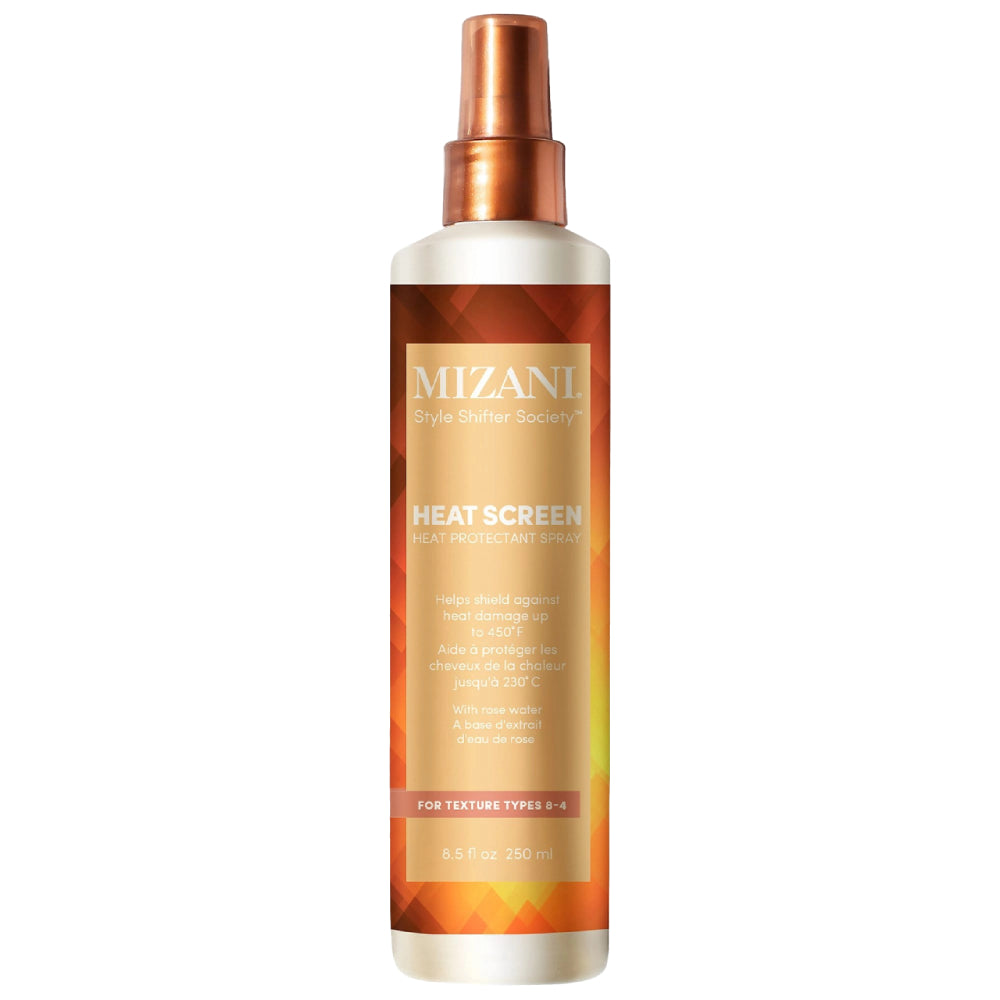 Mizani Heat Screen Protectant Spray 8.5 oz