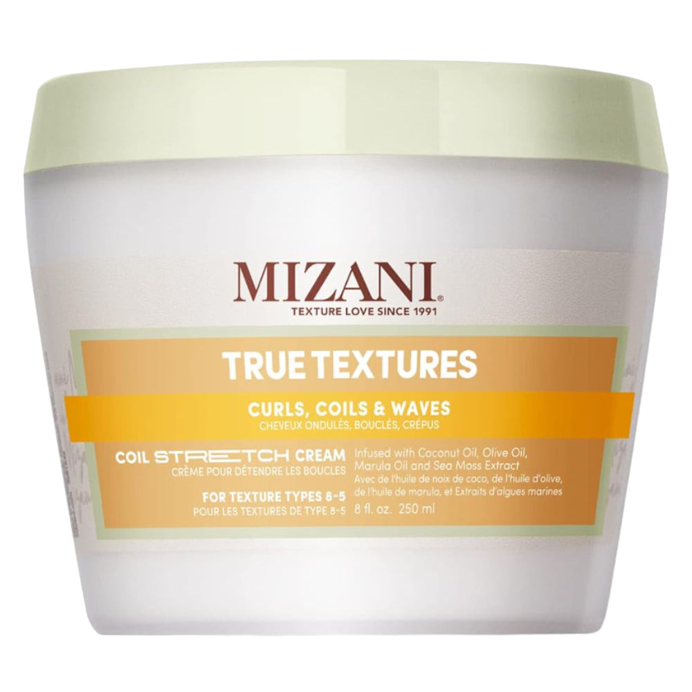 Mizani True Texture Stretch Cream 8 oz