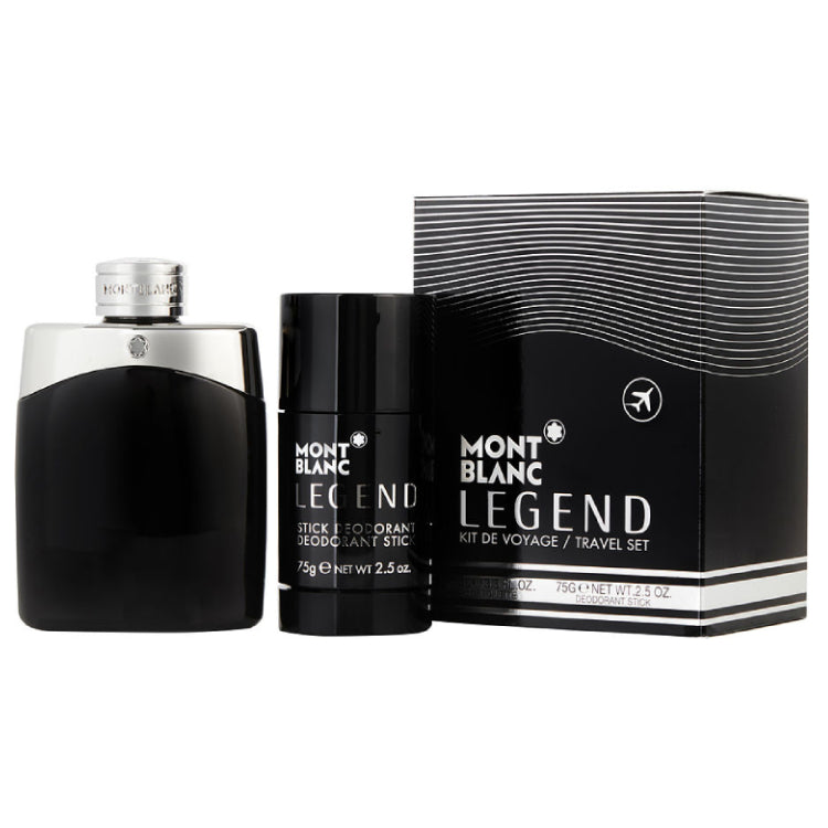 Mont Blanc Legend Men's Gift Set 2 pcMen's FragranceMONT BLANC
