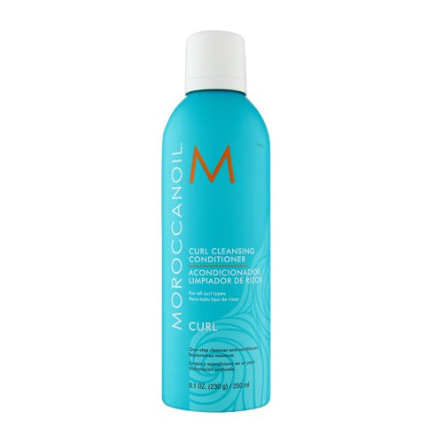 MoroccanOil Curl Cleansing Conditioner 8.1 ozHair ShampooMOROCCANOIL