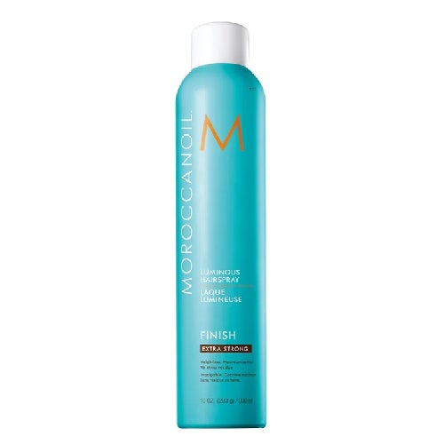 MoroccanOil Luminous Hairspray Extra StrongHair SprayMOROCCANOILSize: 10 oz