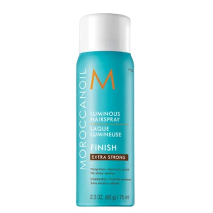 MoroccanOil Luminous Hairspray Extra StrongHair SprayMOROCCANOILSize: 2.3 oz