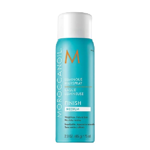 MoroccanOil Luminous Hairspray Medium HoldHair SprayMOROCCANOILSize: 2.3 oz