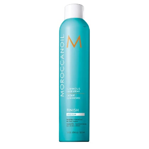MoroccanOil Luminous Hairspray Medium HoldHair SprayMOROCCANOILSize: 10 oz