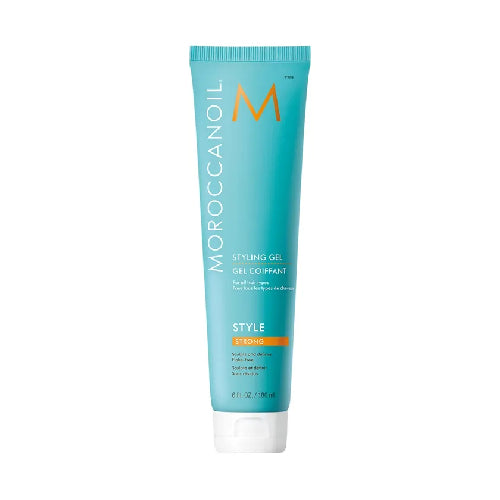 MoroccanOil Strong Hold Styling Gel 6 ozHair Gel, Paste & WaxMOROCCANOIL