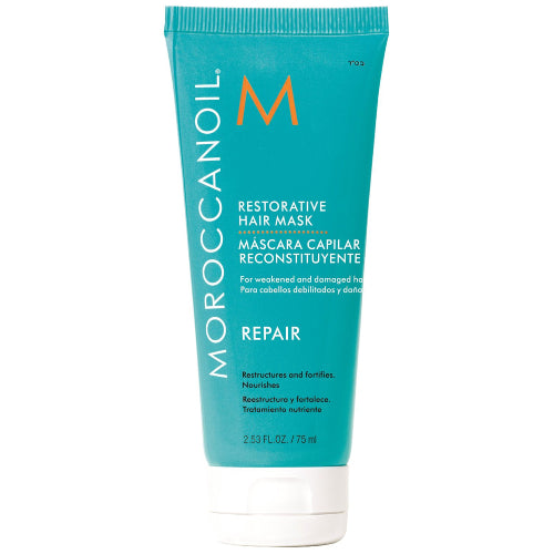 MoroccanOil Restorative Hair MaskHair TreatmentMOROCCANOILSize: 2.53 oz