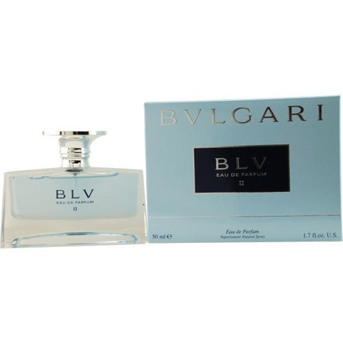 Bvlgari Blv Ii Women's Eau De Parfum SprayWomen's FragranceBVLGARISize: 1.7 oz