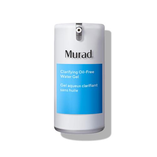 Murad Clarifying Oil Free Water Gel 1.6 ozSkin CareMURAD