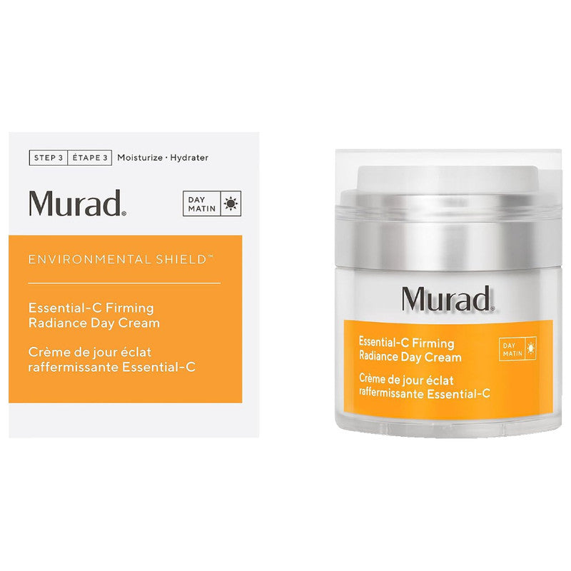 Murad Essential C-Firming Radiance Day Cream 1.7 ozSkin CareMURAD