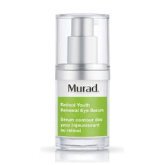 Murad Resurgence Retinol Youth Renewal Eye Serum 0.5oz