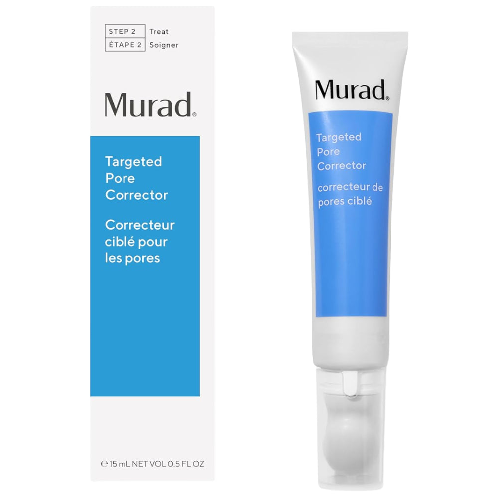 Murad Targeted Pore Corrector