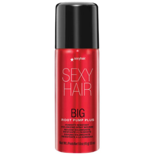 Sexy Hair Big Sexy Hair Root Pump PlusMousses & FoamsSEXY HAIRSize: 1.6 oz