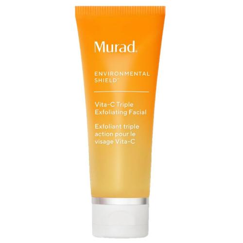 Murad Vita-c Triple Exfoliating FacialSkin CareMURAD