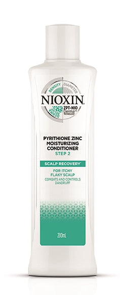 Nioxin Scalp Recovery Dandruff ConditionerHair ConditionerNIOXINSize: 6.76 oz