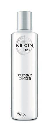 Nioxin System 1 Scalp Therapy ConditionerHair ConditionerNIOXINSize: 1.7 oz