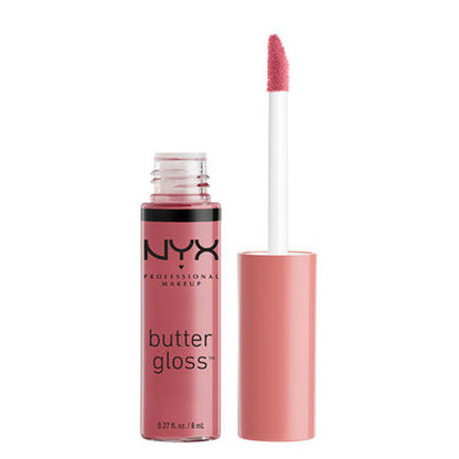 NYX Professional Butter GlossLip GlossNYX PROFESSIONALColor: Angel Food Cake