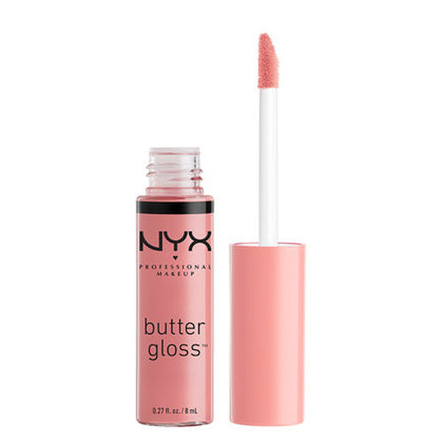 NYX Professional Butter GlossLip GlossNYX PROFESSIONALColor: Creme Brulee