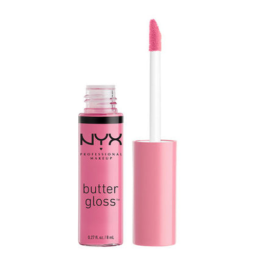 NYX Professional Butter GlossLip GlossNYX PROFESSIONALColor: Merengue
