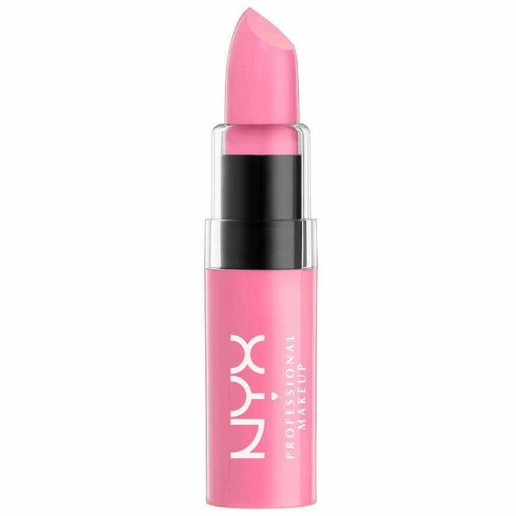 NYX Professional Butter LipstickLip ColorNYX PROFESSIONALShade: Seashell
