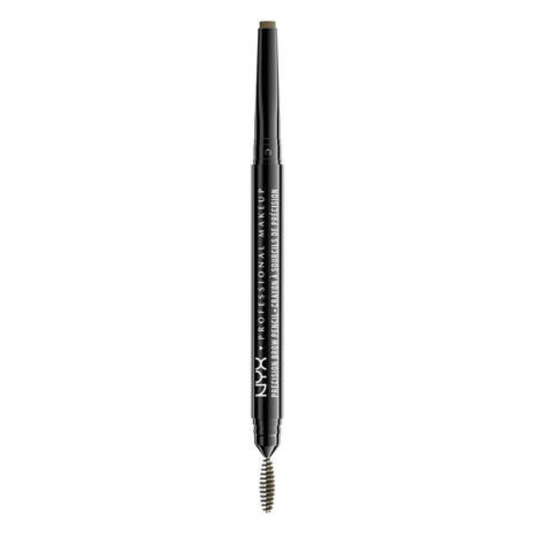 NYX Professional Precision Brow PencilEyebrowNYX PROFESSIONALColor: Taupe