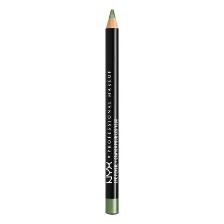 NYX Professional Slim Eye PencilEyelinerNYX PROFESSIONALShade: Moss