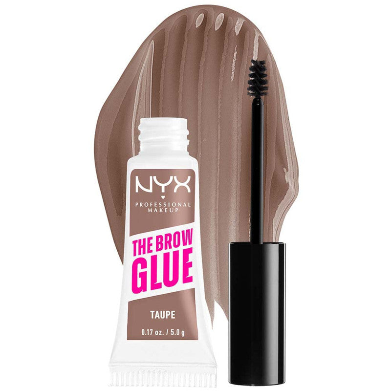 NYX Professional The Brow GlueEyebrowNYX PROFESSIONALColor: Taupe