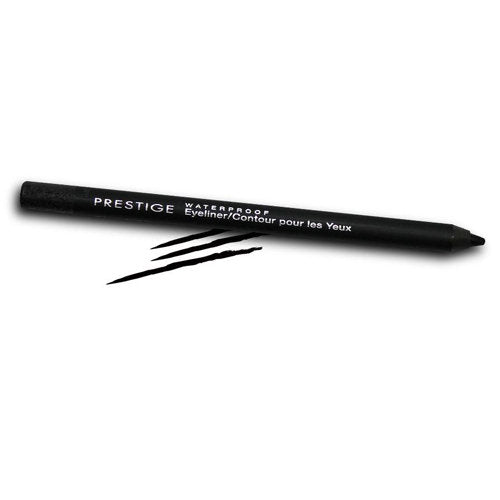 Prestige Waterproof EyelinerEyelinerPRESTIGEColor: Ew-01 Black