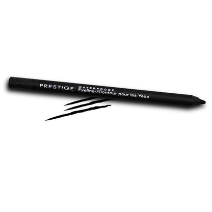 Prestige Waterproof EyelinerEyelinerPRESTIGEColor: Ew-01 Black