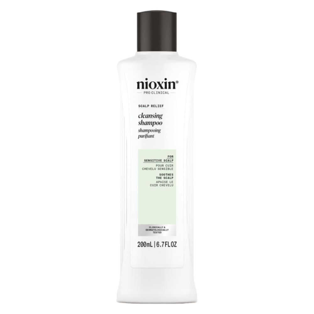 Nioxin Clarifying CleanserHair ShampooNIOXINSize: 6.76 oz