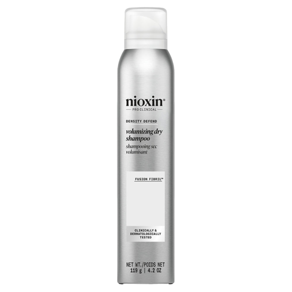 Nioxin Instant Fullness 4.22 ozHair TextureNIOXIN