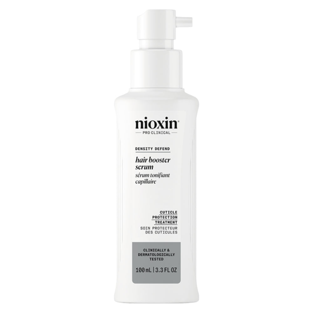 Nioxin Intensive Therapy Hair BoosterHair TreatmentNIOXINSize: 1.7 oz