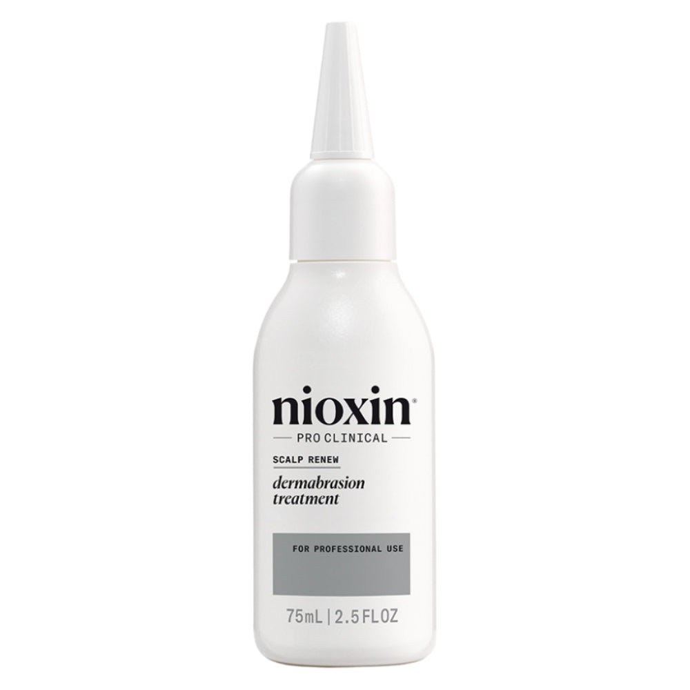 Nioxin Scalp Renew Dermabrasion Treatment 2.5 ozHair TreatmentNIOXIN