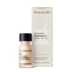 Perricone MD No Makeup Skincare No Highlighter .3 oz
