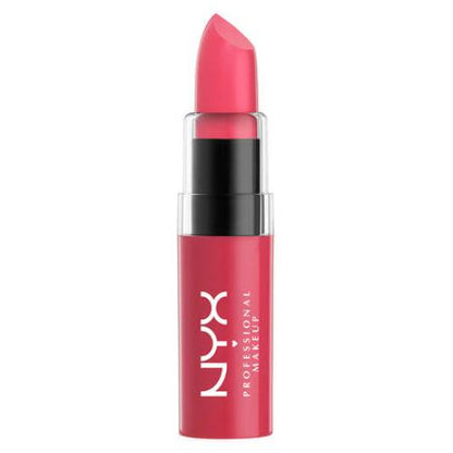 NYX Professional Butter LipstickLip ColorNYX PROFESSIONALShade: Fruit Punch