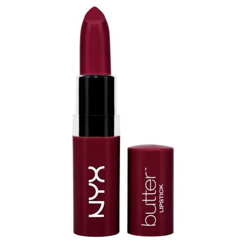 NYX Professional Butter LipstickLip ColorNYX PROFESSIONALShade: Moonlit Night