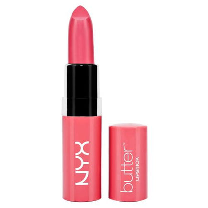 NYX Professional Butter LipstickLip ColorNYX PROFESSIONALShade: Staycation