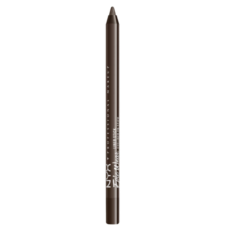 NYX Professional Epic Wear Liner SticksEyelinerNYX PROFESSIONALColor: Deepest Brown