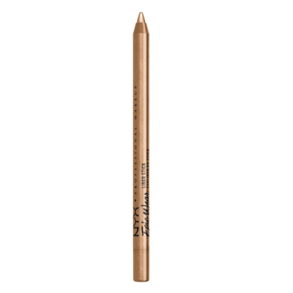 NYX Professional Epic Wear Liner SticksEyelinerNYX PROFESSIONALColor: Gold Plated