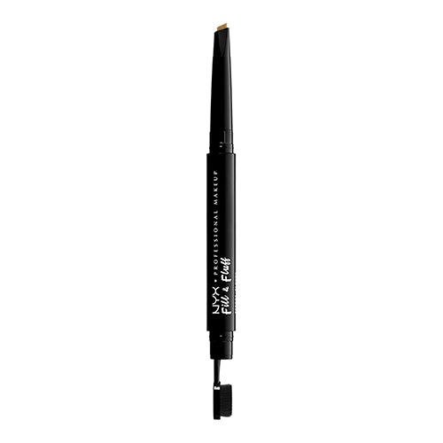 NYX Professional Fill And Fluff Eyebrow Pomade PencilEyebrowNYX PROFESSIONALShade: Blonde