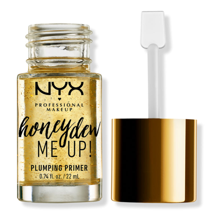 NYX Professional Honey Dew Me Up PrimerPrimerNYX PROFESSIONAL