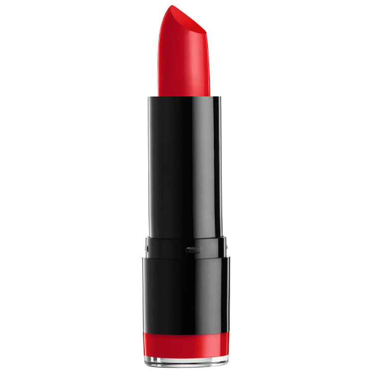 NYX Professional Round LipstickLip ColorNYX PROFESSIONALShade: Electra