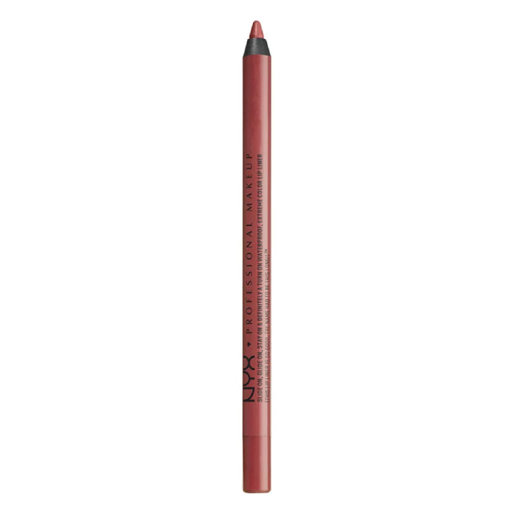 NYX Professional Slide On Lip PencilLip LinerNYX PROFESSIONALShade: Alluring