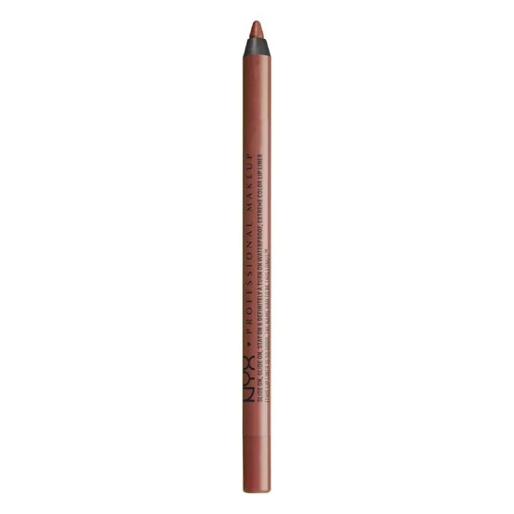 NYX Professional Slide On Lip PencilLip LinerNYX PROFESSIONALShade: Beyond Nude