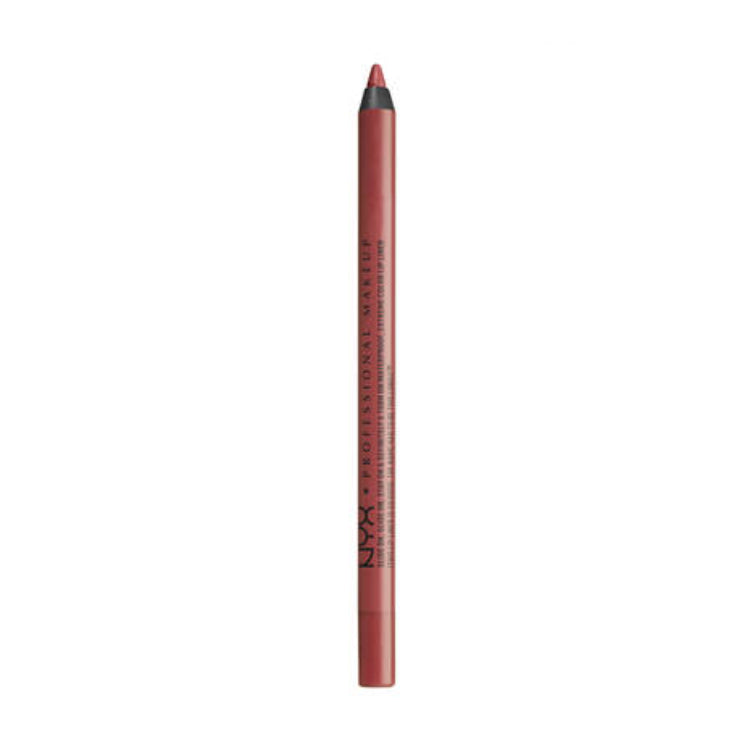 NYX Professional Slide On Lip PencilLip LinerNYX PROFESSIONALShade: High Standards