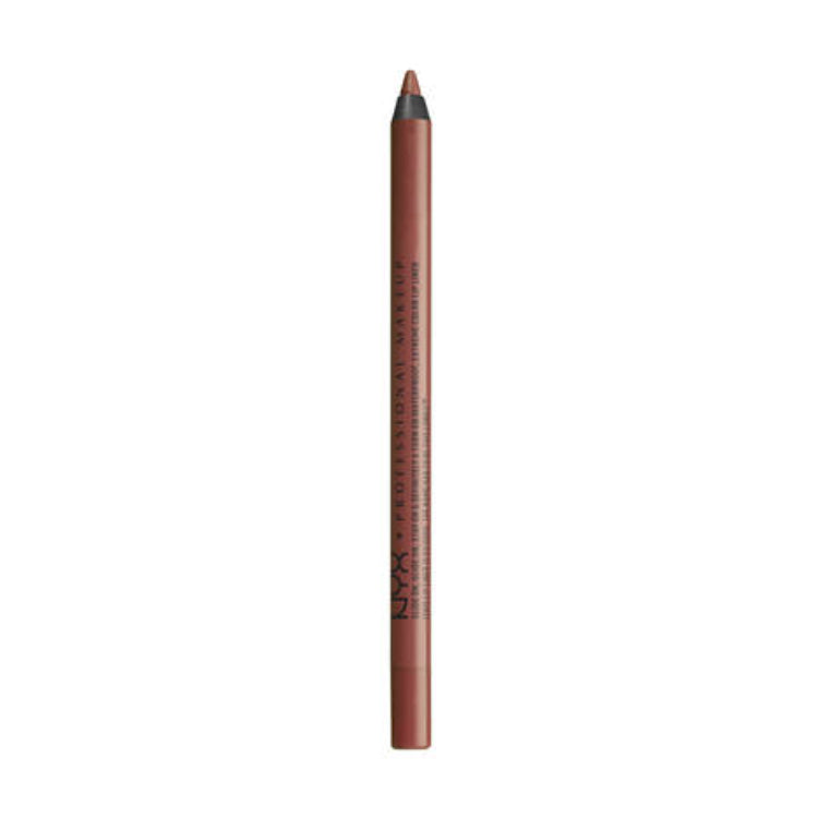 NYX Professional Slide On Lip PencilLip LinerNYX PROFESSIONALShade: Intimidate
