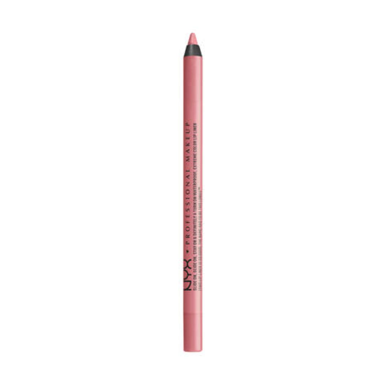 NYX Professional Slide On Lip PencilLip LinerNYX PROFESSIONALShade: Timid