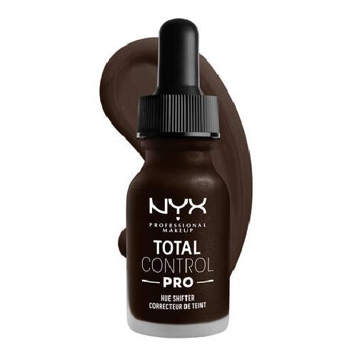 NYX Professional Total Control Pro Hue ShifterFoundationNYX PROFESSIONALShades: Dark
